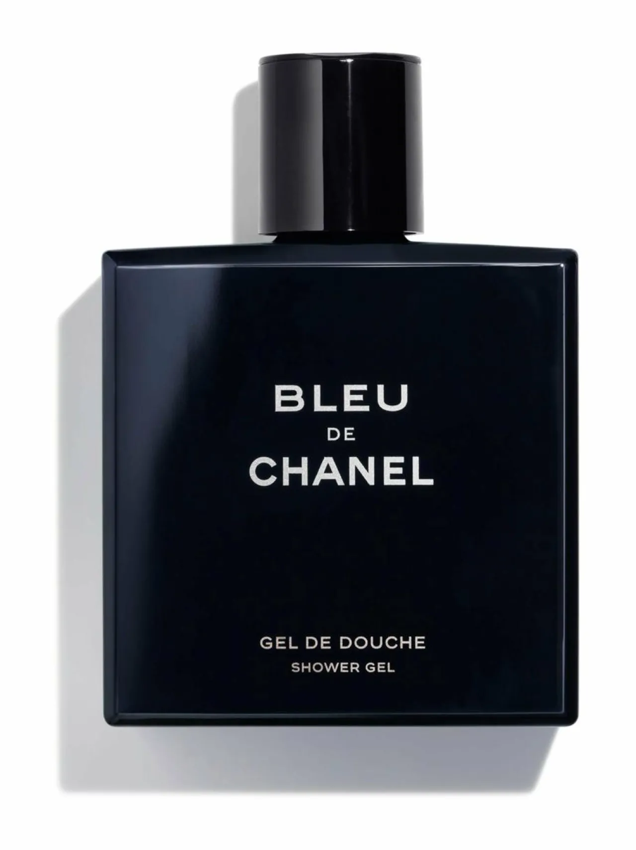 Vartalonhoito<CHANEL BLEU DE Shower Gel