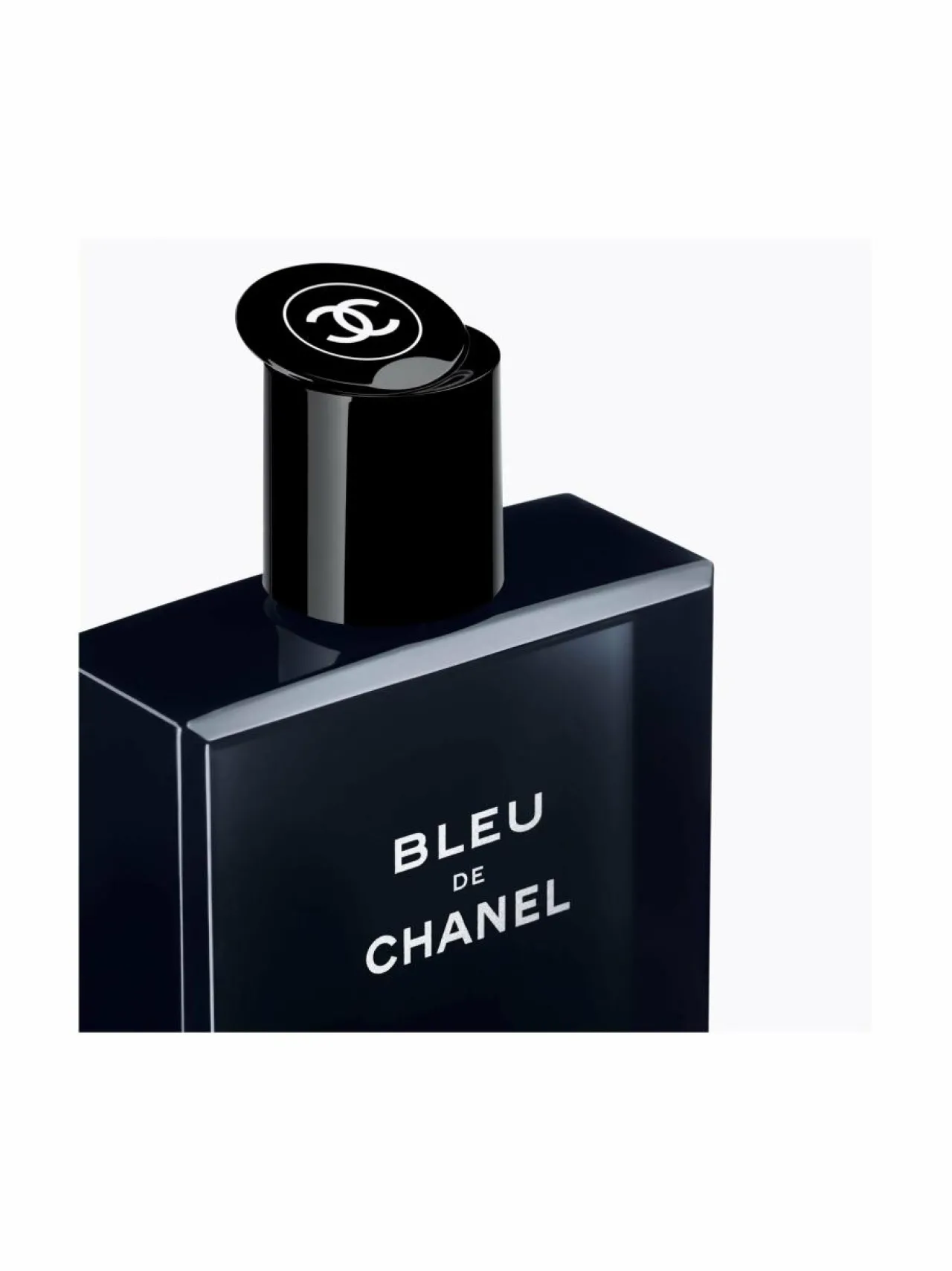 Vartalonhoito<CHANEL BLEU DE Shower Gel