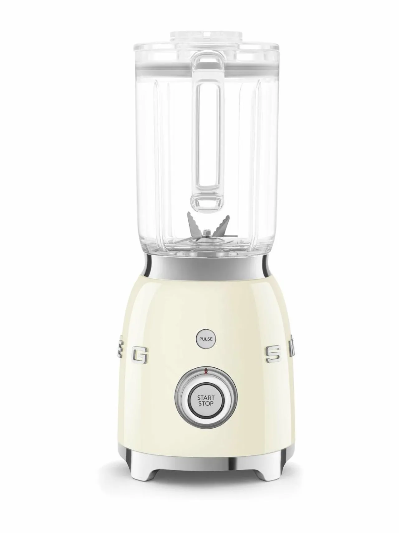 Smeg BLF03BLEU-tehosekoitin^ Vatkaimet & Sekoittimet