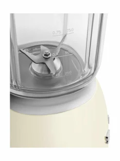 Smeg BLF03BLEU-tehosekoitin^ Vatkaimet & Sekoittimet