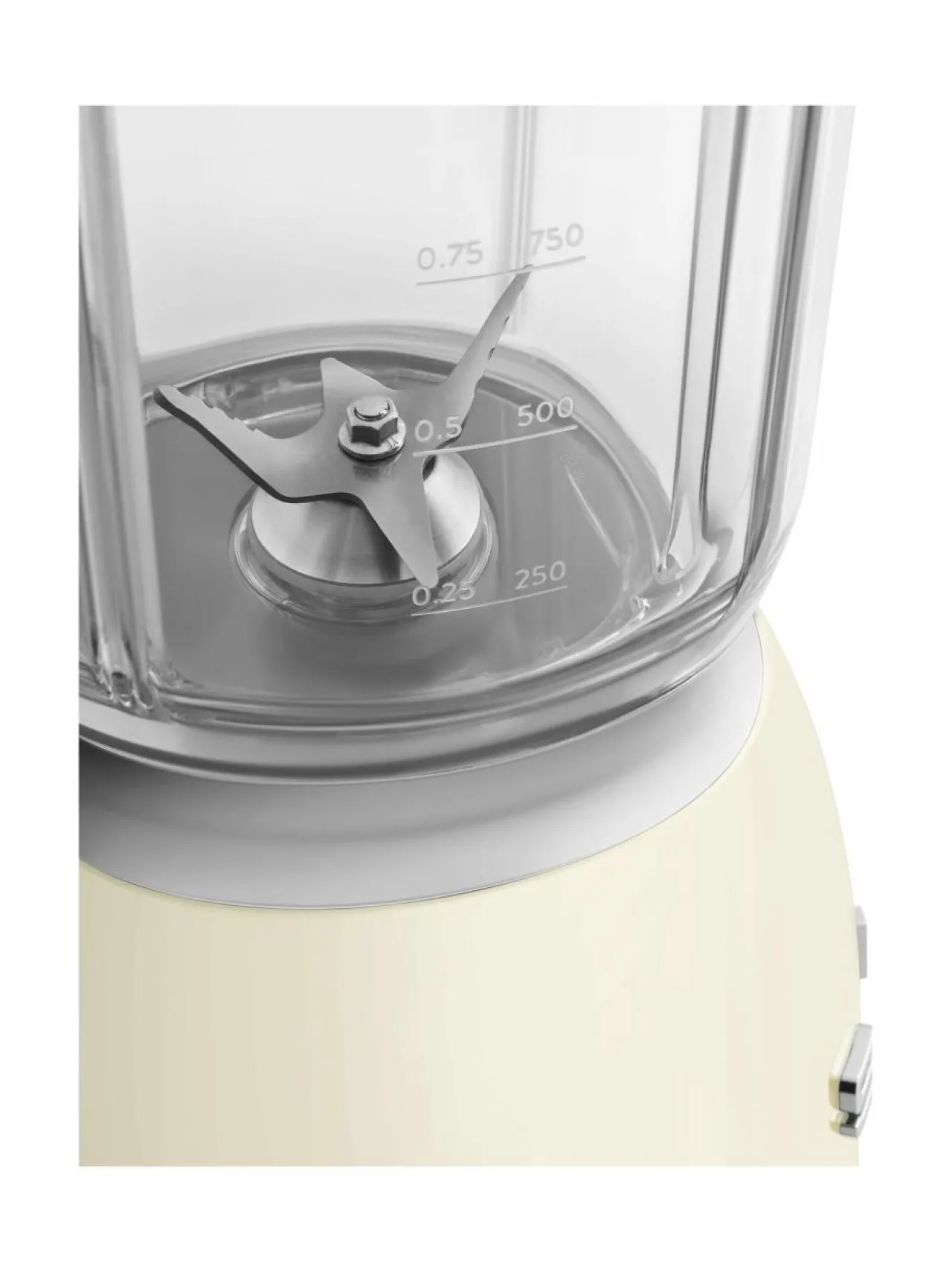 Smeg BLF03BLEU-tehosekoitin^ Vatkaimet & Sekoittimet
