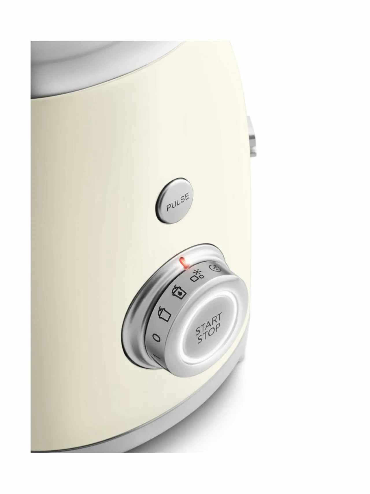 Smeg BLF03BLEU-tehosekoitin^ Vatkaimet & Sekoittimet