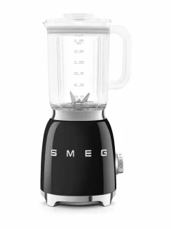 Vatkaimet & Sekoittimet<Smeg BLF03BLEU-tehosekoitin BLACK