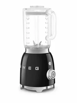 Vatkaimet & Sekoittimet<Smeg BLF03BLEU-tehosekoitin BLACK