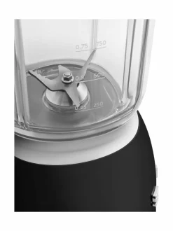 Vatkaimet & Sekoittimet<Smeg BLF03BLEU-tehosekoitin BLACK