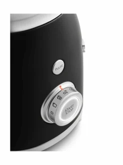 Vatkaimet & Sekoittimet<Smeg BLF03BLEU-tehosekoitin BLACK