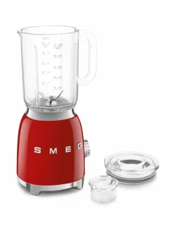 Smeg BLF03BLEU-tehosekoitin^ Vatkaimet & Sekoittimet