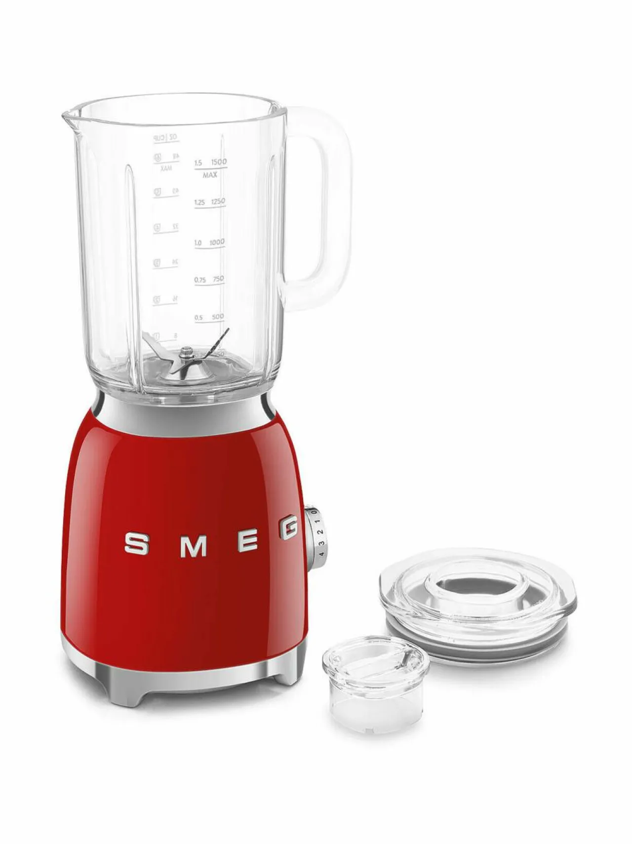 Smeg BLF03BLEU-tehosekoitin^ Vatkaimet & Sekoittimet