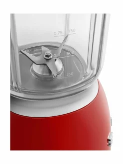 Smeg BLF03BLEU-tehosekoitin^ Vatkaimet & Sekoittimet