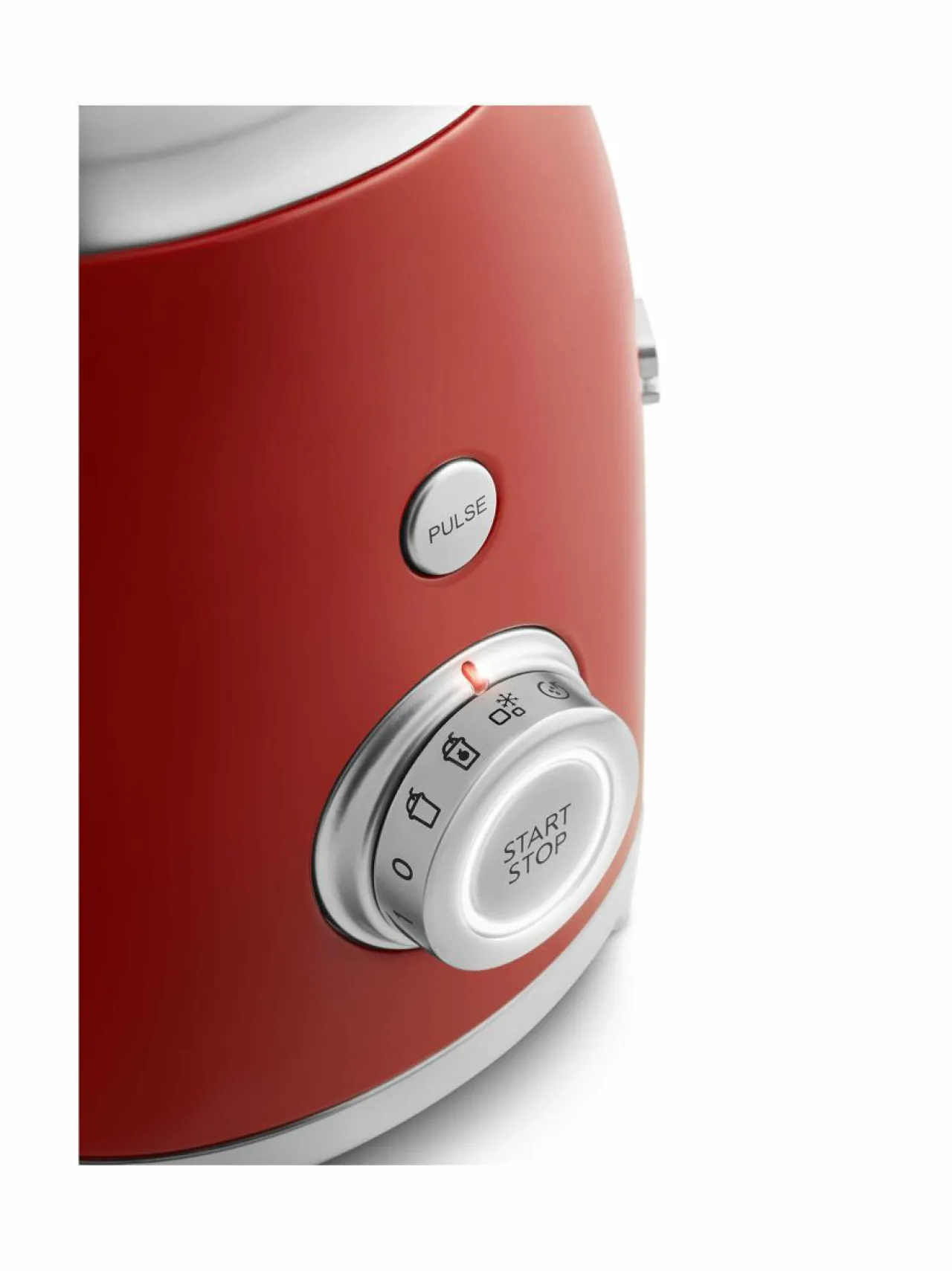 Smeg BLF03BLEU-tehosekoitin^ Vatkaimet & Sekoittimet