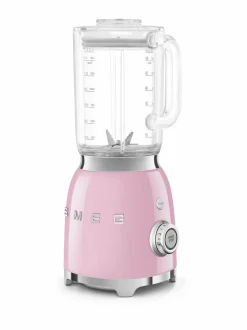 Smeg BLF03BLEU-tehosekoitin^ Vatkaimet & Sekoittimet