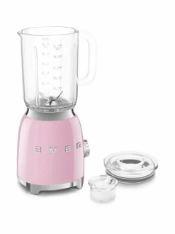Smeg BLF03BLEU-tehosekoitin^ Vatkaimet & Sekoittimet