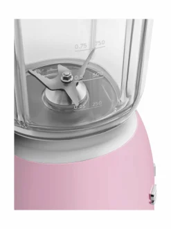 Smeg BLF03BLEU-tehosekoitin^ Vatkaimet & Sekoittimet