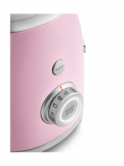 Smeg BLF03BLEU-tehosekoitin^ Vatkaimet & Sekoittimet