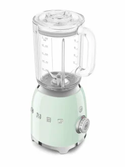 Vatkaimet & Sekoittimet<Smeg BLF03BLEU-tehosekoitin PASTEL GREEN