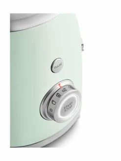 Vatkaimet & Sekoittimet<Smeg BLF03BLEU-tehosekoitin PASTEL GREEN