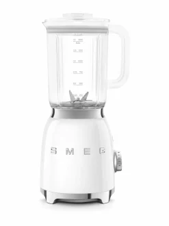 Vatkaimet & Sekoittimet<Smeg BLF03BLEU-tehosekoitin WHITE
