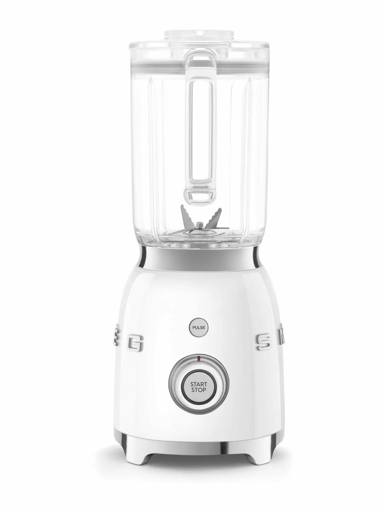 Vatkaimet & Sekoittimet<Smeg BLF03BLEU-tehosekoitin WHITE