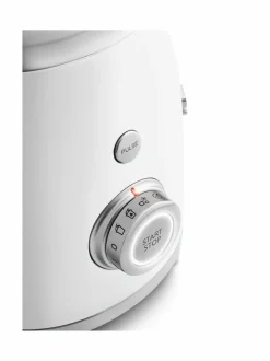 Vatkaimet & Sekoittimet<Smeg BLF03BLEU-tehosekoitin WHITE