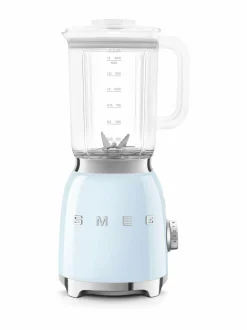 Vatkaimet & Sekoittimet<Smeg BLF03BLEU-tehosekoitin PASTEL BLUE