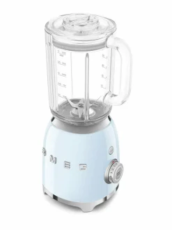 Vatkaimet & Sekoittimet<Smeg BLF03BLEU-tehosekoitin PASTEL BLUE