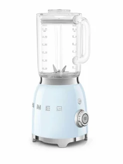 Vatkaimet & Sekoittimet<Smeg BLF03BLEU-tehosekoitin PASTEL BLUE