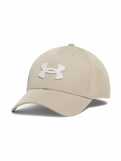 Urheiluasusteet<Under Armour Blitzing-lippalakki 299 CITY KHAKI