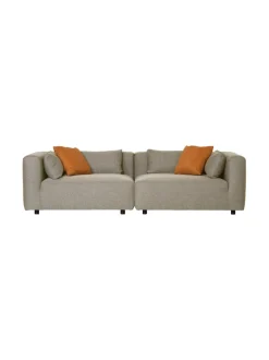 Sohvat & Nojatuolit<HT Collection Block -sohva, 240 cm VAALEA BEIGE