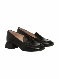 Wonders Blokkikorolliset loaferit^ Kävelykengät & Loaferit