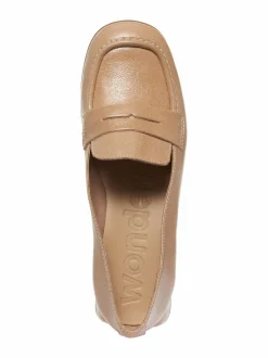 Kävelykengät & Loaferit<Wonders Blokkikorolliset loaferit STARK PAOLO