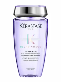 Kerastase Blond Absolu Bain Lumière -shampoo 250 ml^ Hiustenhoitotuotteet
