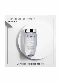 Kerastase Blond Absolu Bain Lumière -shampoo 250 ml^ Hiustenhoitotuotteet