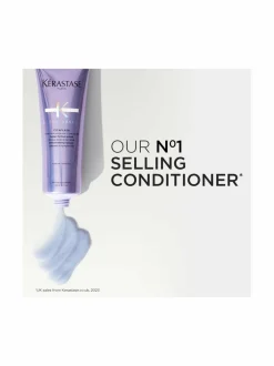 Kerastase Blond Absolu Cicaflash -hoitoaine 250 ml^ Hiustenhoitotuotteet