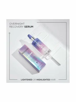 Kerastase Blond Absolu Cicanuit Night Serum -hoitoseerumi 90 ml^ Hiustenhoitotuotteet
