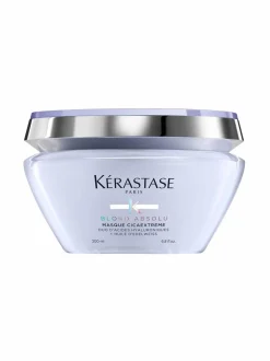 Hiustenhoitotuotteet<Kerastase Blond Absolu Masque Cicaextreme -hiusnaamio 200 ml