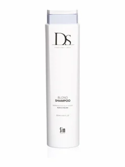 Hiustenhoitotuotteet<DS Blond -hajusteeton shampoo 250 ml