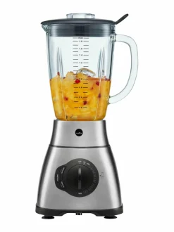 Wilfa BLSP-1500S Xplode 1500 Auto -tehosekoitin, 1,8 L^ Vatkaimet & Sekoittimet