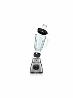 Wilfa BLSP-1500S Xplode 1500 Auto -tehosekoitin, 1,8 L^ Vatkaimet & Sekoittimet
