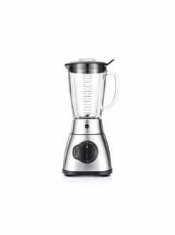 Wilfa BLSP-1500S Xplode 1500 Auto -tehosekoitin, 1,8 L^ Vatkaimet & Sekoittimet