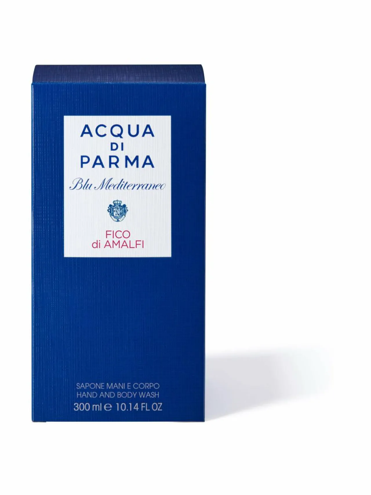 Vartalonhoito<Acqua Di Parma Blu Mediterraneo Fico di Amalfi Hand Body Wash -käsien ja vartalon puhdistusgeeli
