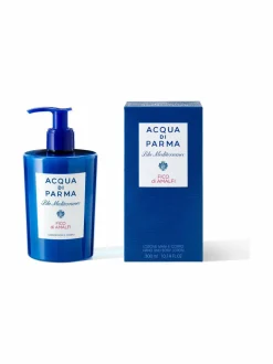 Vartalonhoito<Acqua Di Parma Blu Mediterraneo Fico di Amalfi Hand & Body Lotion -käsi- ja vartalovoide