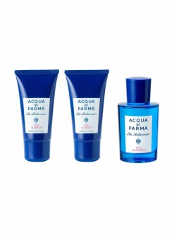 Tuoksupakkaukset<Acqua Di Parma Blu Mediterraneo Fico di Amalfi EdT -tuoksupakkaus