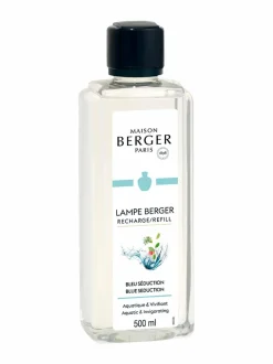 Maison Berger Blue Seduction -tuoksu 500 ml^ Huonetuoksut & Tuoksukynttilät
