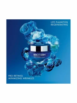 Biotherm Blue Therapy Pro-Retinol -kosteuttava päivävoide^ Kasvojenhoito