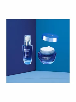 Biotherm Blue Therapy Pro-Retinol -kosteuttava päivävoide^ Kasvojenhoito