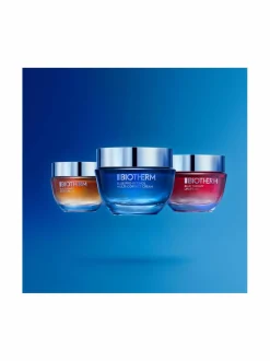 Biotherm Blue Therapy Pro-Retinol -kosteuttava päivävoide^ Kasvojenhoito