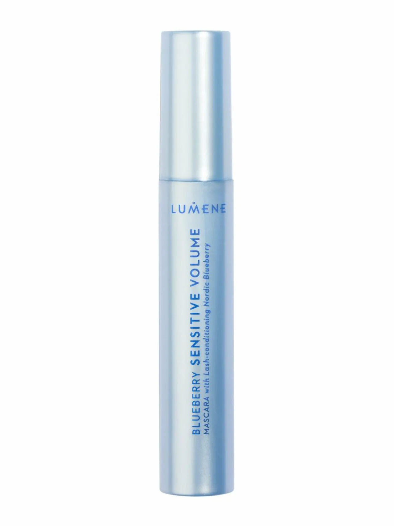 Silmät<Lumene Blueberry Sensitive Volume -Mascara BLACK