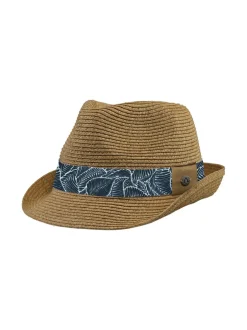 Hatut & Pipot<P.A.C. Blues hattu UV-suojalla sekä punkki- ja hyttyskarkotteella, BEIGE