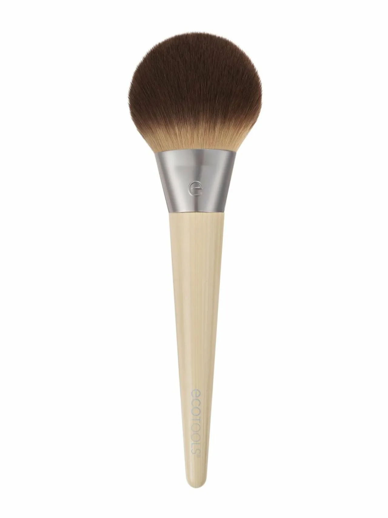 Eco Tools Blurring Powder Brush -puuterisivellin^ Meikit