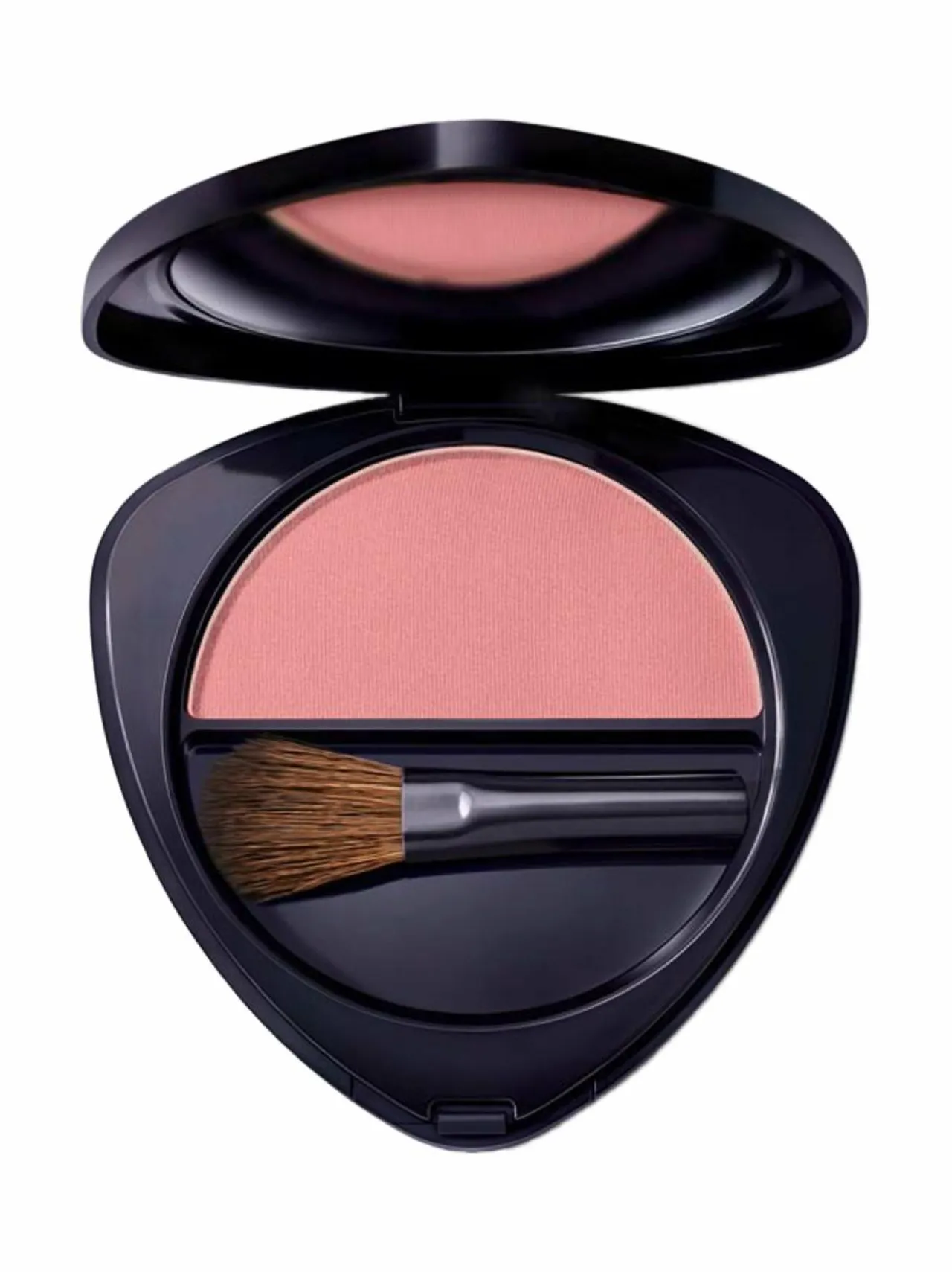 Meikit<Dr.Hauschka Blush -poskipuna 01 RASBERRY